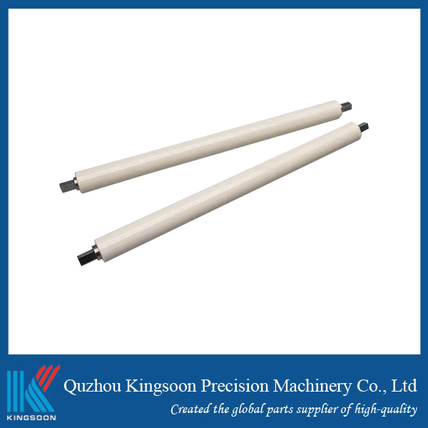 Што ги прави керамичките делови иднината на високопрецизното производство?